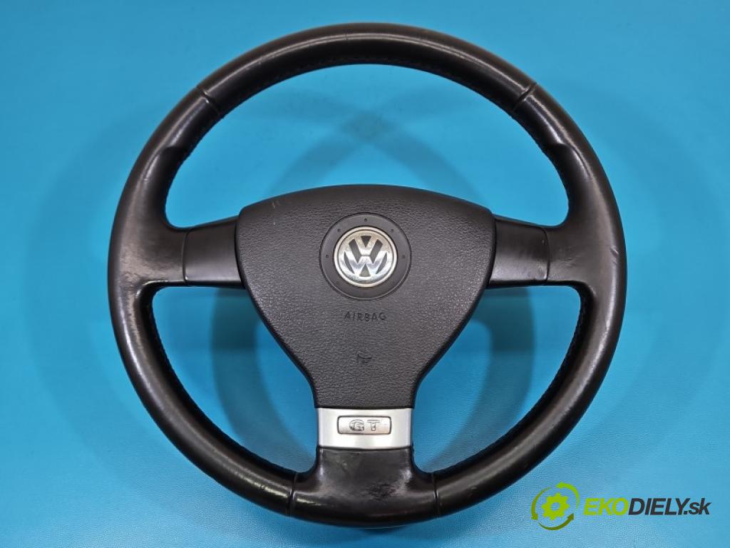Vw Golf V 2003-2009 1.4 TSI 140 hp manual 103 kW 1390 cm3 5- volant 1K0419091CJ (Volant)
