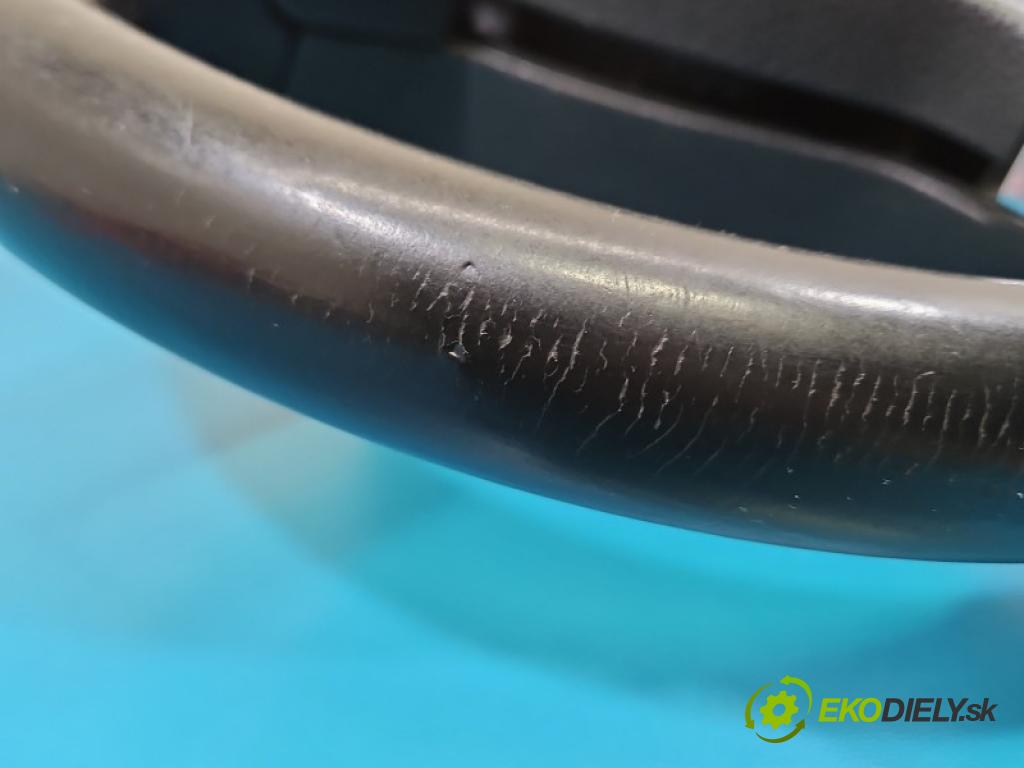 Vw Golf V 2003-2009 1.4 TSI 140 hp manual 103 kW 1390 cm3 5- volant 1K0419091CJ (Volant)