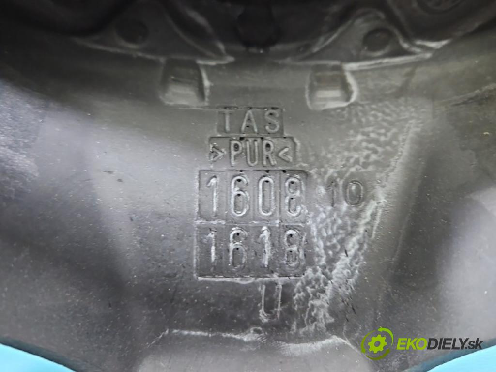 Vw Golf V 2003-2009 1.4 TSI 140 hp manual 103 kW 1390 cm3 5- volant 1K0419091CJ (Volant)