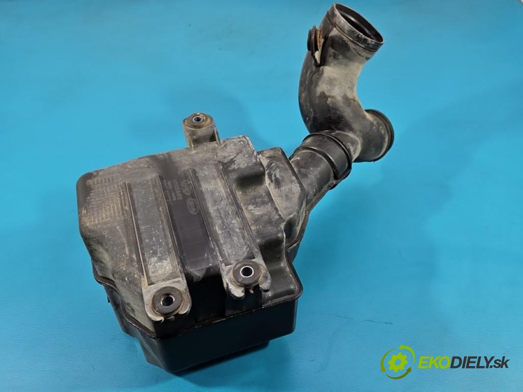 Hyundai Tucson I 2004-2009 2.0 16V 141 hp manual 104 kW 1975 cm3 5- Rezonátor: 28190-2E000
