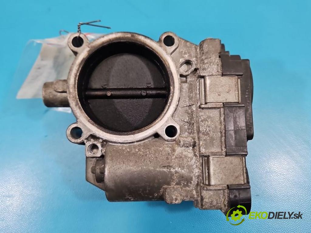 Vw Golf V 2003-2009 1.4 TSI 140 HP manual 103 kW 1390 cm3 5- klapka 03C133062D (Škrtiaca klapka)
