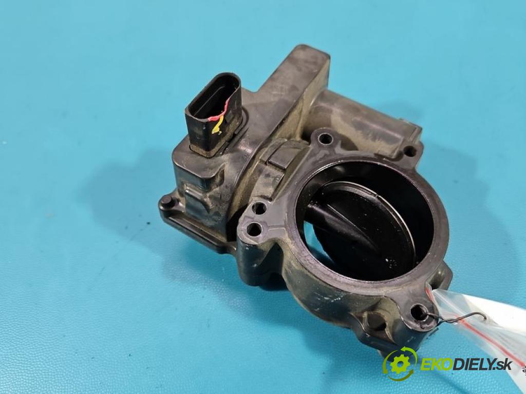 Vw Golf V 2003-2009 1.4 TSI 140 HP manual 103 kW 1390 cm3 5- klapka 03C128063B (Škrtiaca klapka)