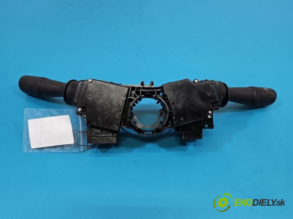 Toyota Corolla E16/E18  2013-2019 1.6 16V 132 hp automatic 97 kW 1598 cm3 4- Přepínač sdružený 02720 (Páčky pod volantem)