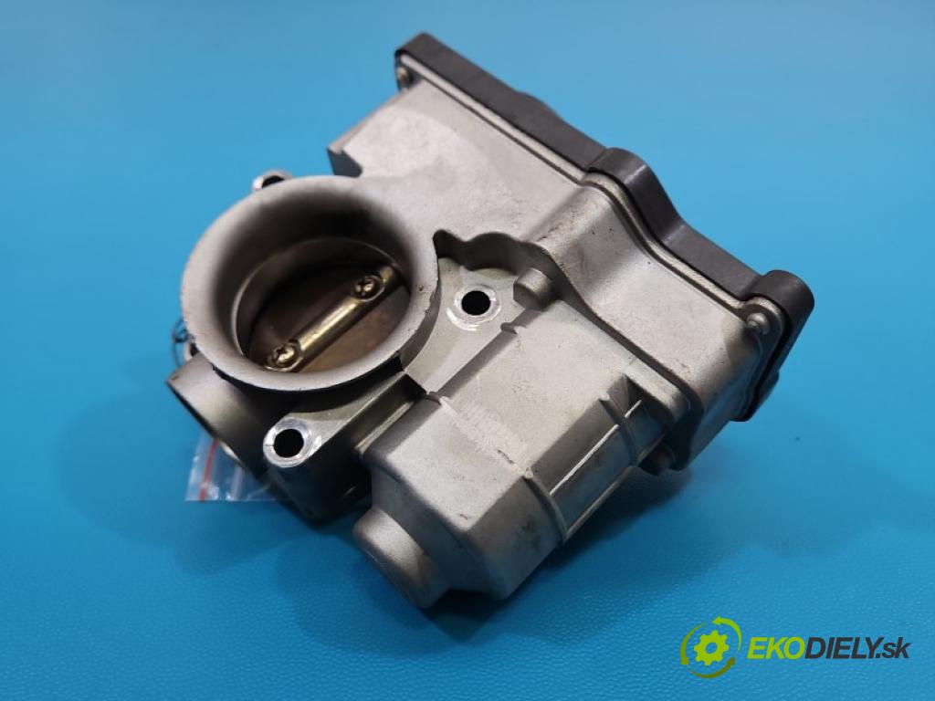 Nissan Micra K12 2003-2010 1.2 16V 65 HP manual 48 kW 1240 cm3 5- klapka SERA576-02 (Škrtiaca klapka)