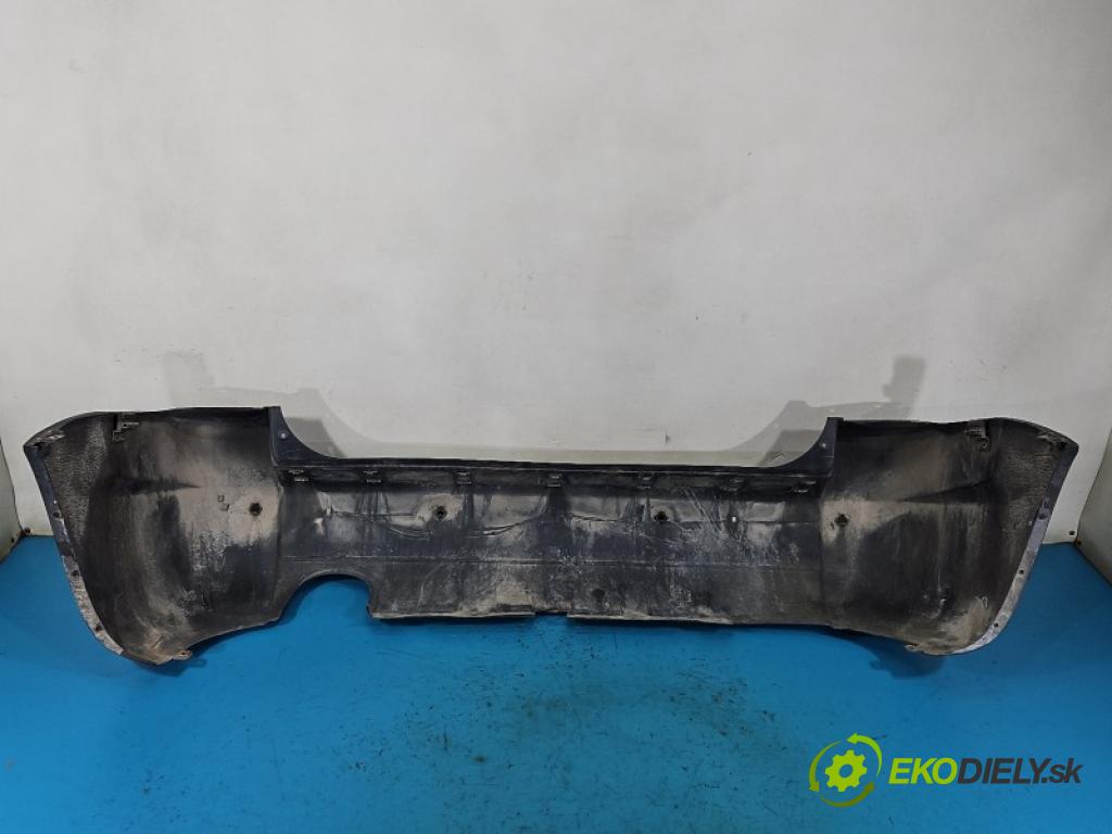 Hyundai Tucson I 2004-2009 2.0 16V 141 HP manual 104 kW 1975 cm3 5- nárazník zadné 86611-2E010 (Kľučka dverí ostatné)