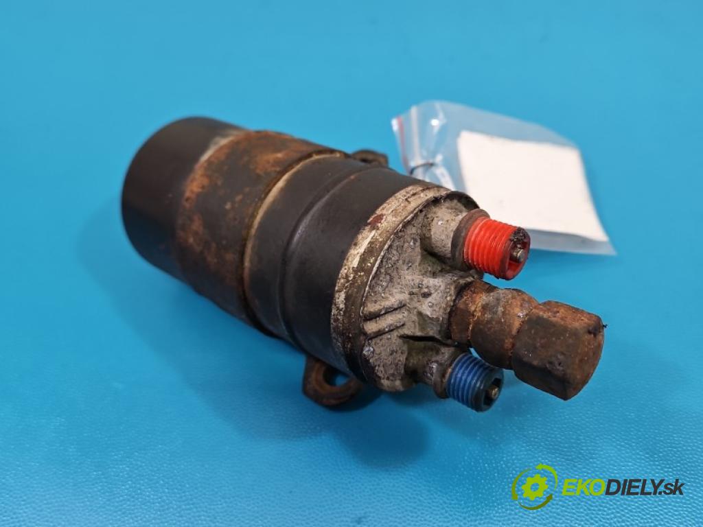 Audi 80 B3 1986-1991 1.8 vstřik: mech 90 hp manual 66 kW 1760 cm3 4- čerpadlo paliva 