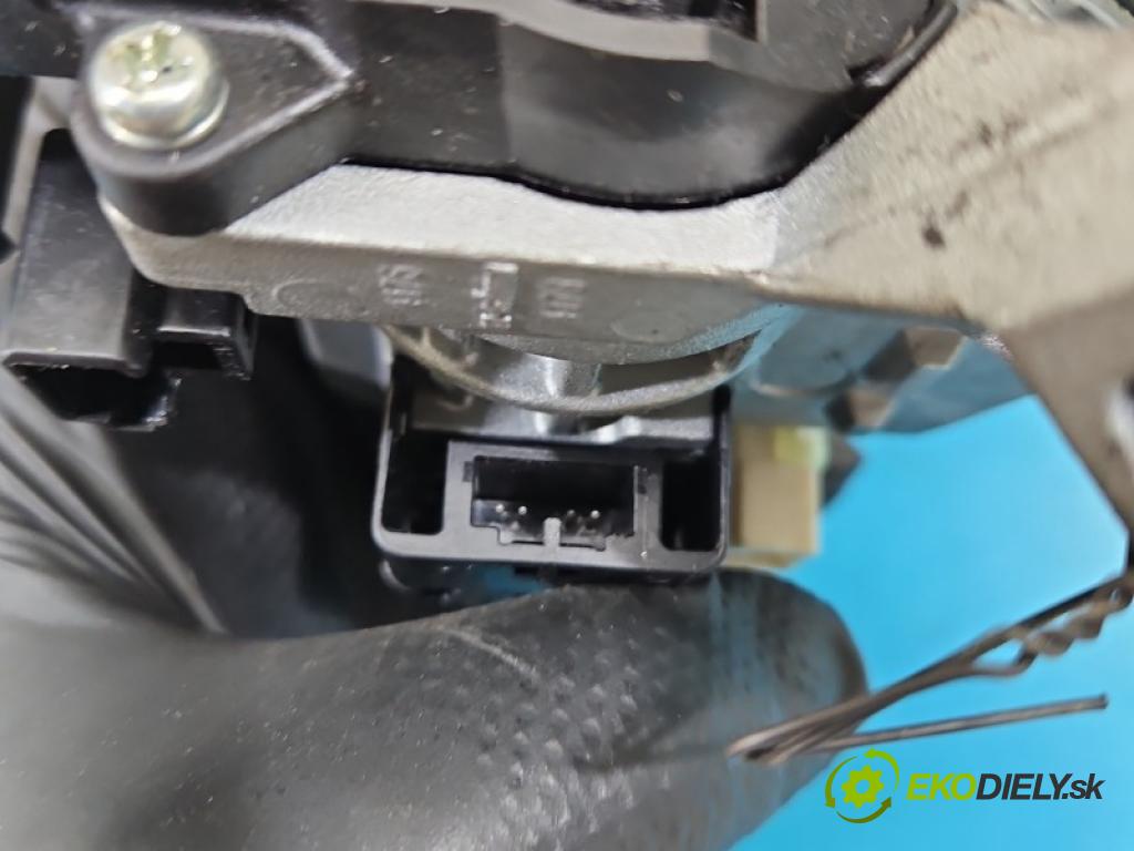 Toyota Corolla E16/E18  2013-2019 1.6 16V 132  HP automatic 97 kW 1598 cm3 4- Spínačka 89782-02010 (Spínacia skrinka)