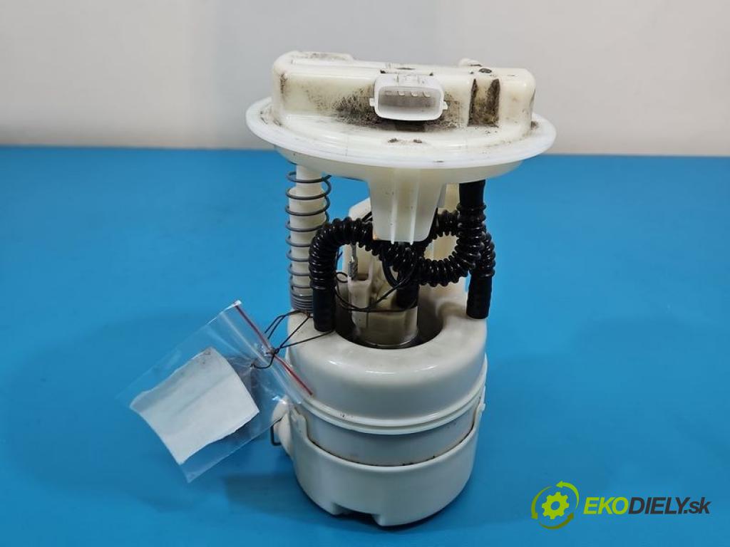 Nissan Micra K12 2003-2010 1.2 16V 65 hp manual 48 kW 1240 cm3 5- čerpadlo paliva