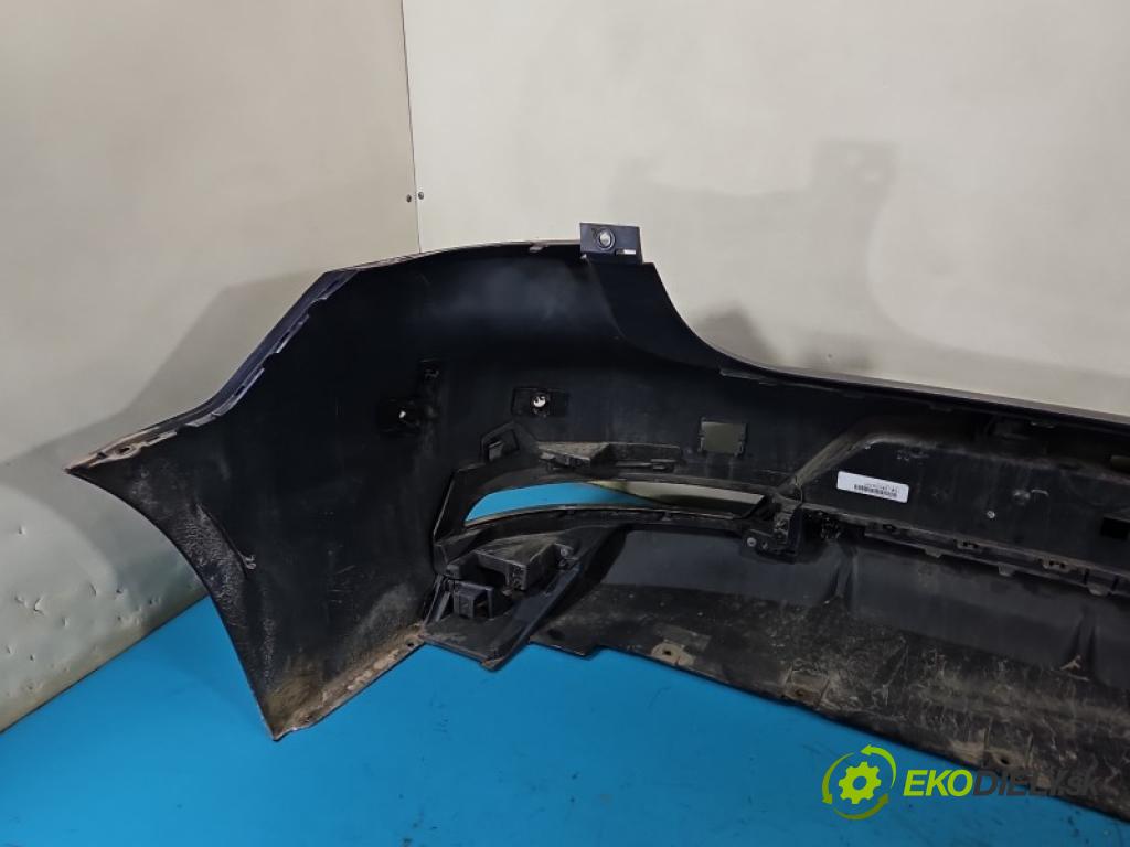 Peugeot 508 II 2018- 2.0 hdi 177 HP automatic 130 kW 1997 cm3 5- nárazník zadné 9817289577 (Kľučka dverí ostatné)
