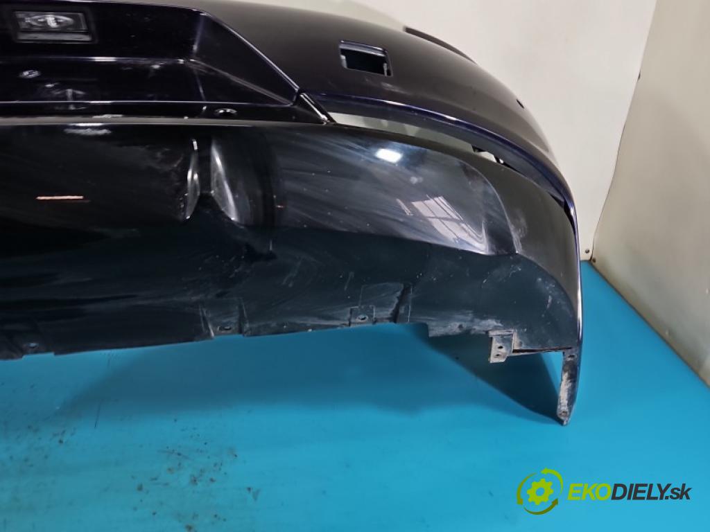 Peugeot 508 II 2018- 2.0 hdi 177 HP automatic 130 kW 1997 cm3 5- nárazník zadné 9817289577 (Kľučka dverí ostatné)