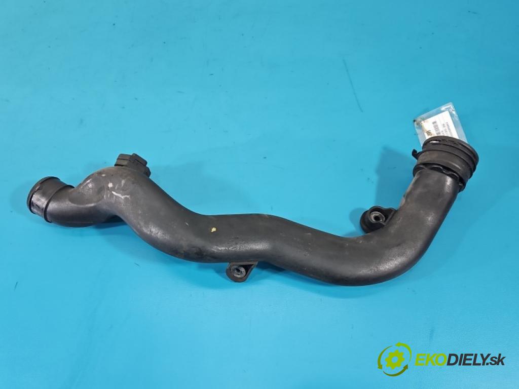 Vw Golf V 2003-2009 1.4 TSI 140 HP manual 103 kW 1390 cm3 5- Trubka: 