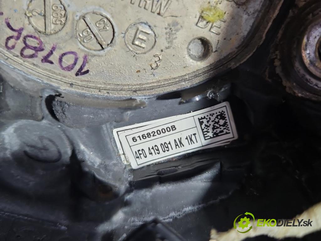 Audi A8 D3 2002-2009 4.2 tdi 326KM automatic 240 kW 4134 cm3 4- volant 4F0419091AK (Volant)