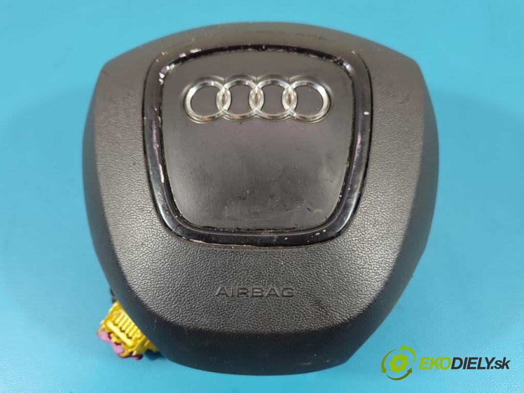 Audi A8 D3 2002-2009 4.2 tdi 326KM automatic 240 kW 4134 cm3 4- volant 4F0419091AK (Volant)