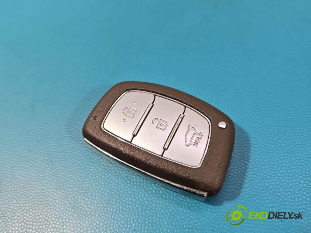 Hyundai i20 III 2020- 1.0 T 100 hp manual 73.5 kW 998 cm3 5- dálkové klíč: