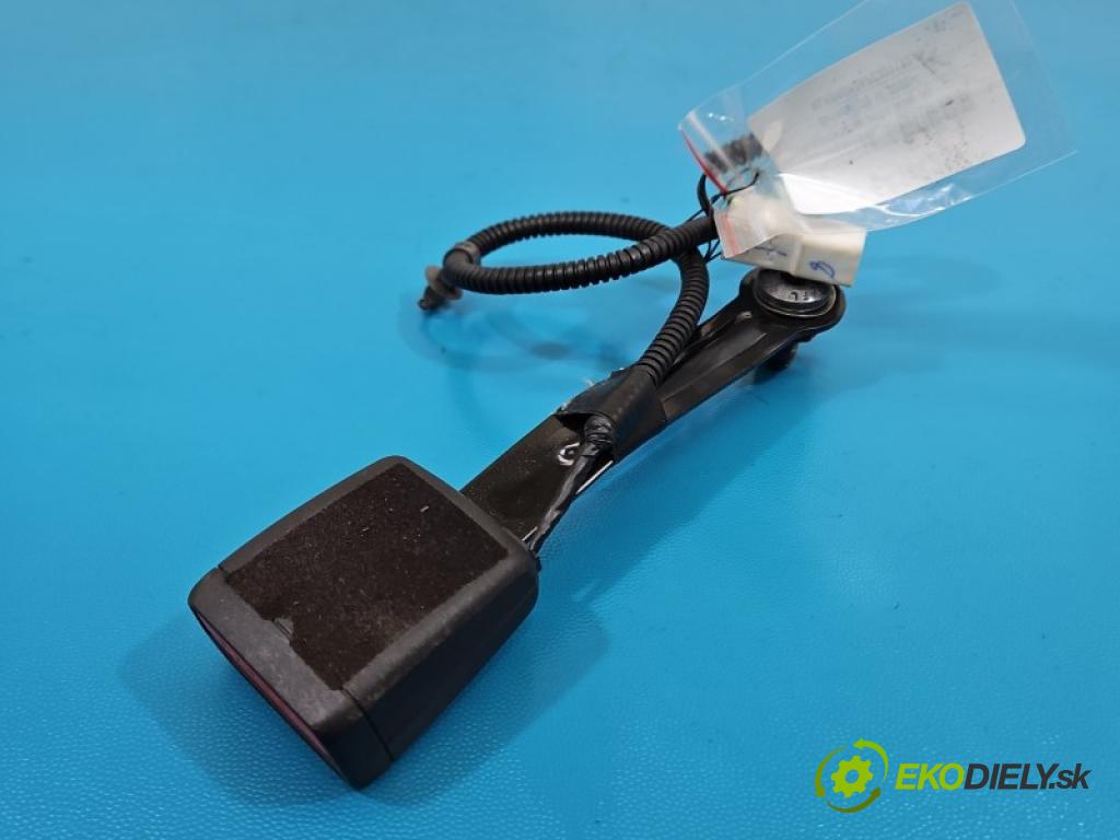 Hyundai i20 III 2020- 1.0 T 100 HP manual 73.5 kW 998 cm3 5- pas bezpečnosť: predné ľavý 88830Q0000NNB