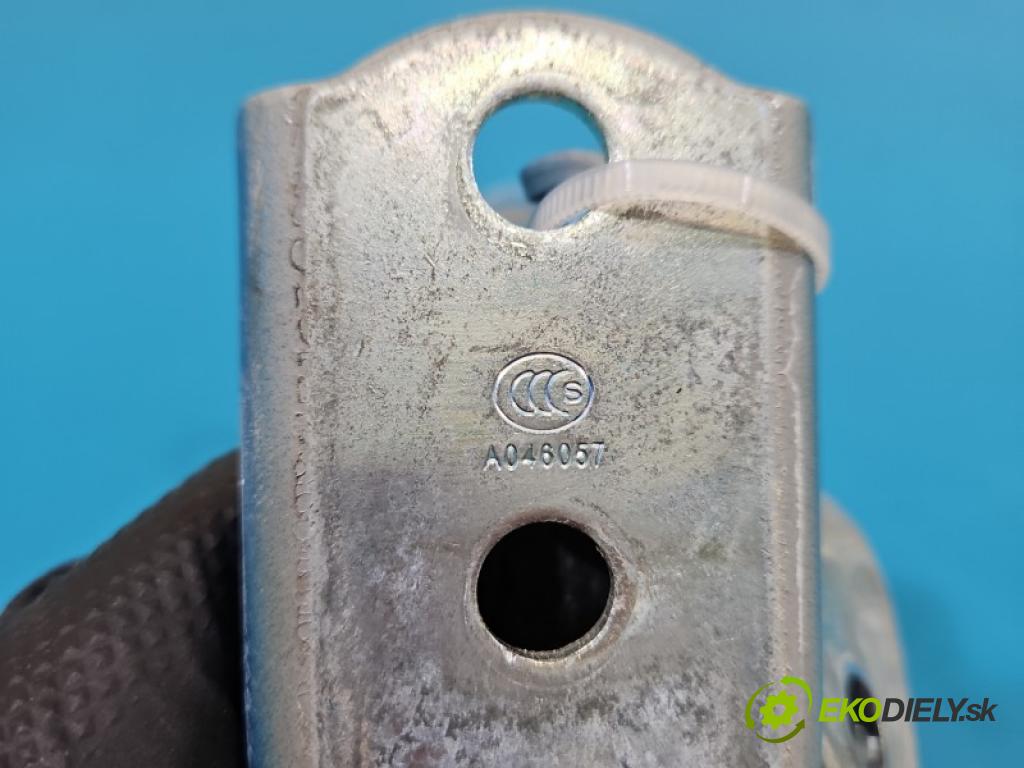 Hyundai i20 III 2020- 1.0 T 100 HP manual 73.5 kW 998 cm3 5- Závěs: dvere predné ľavý