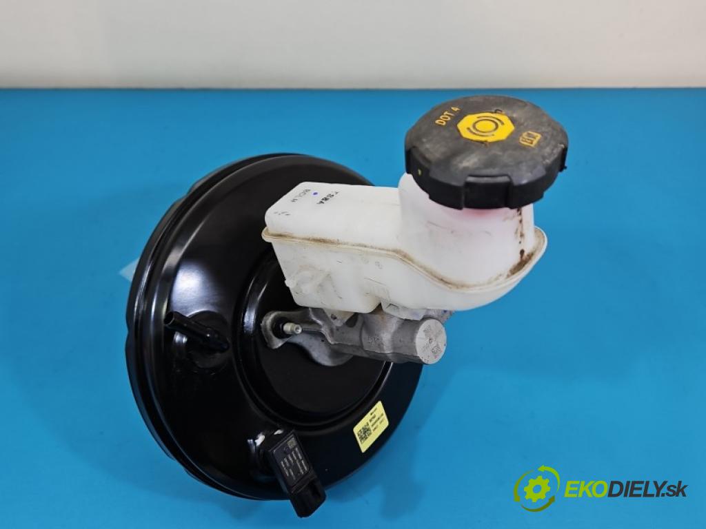 Hyundai i20 III 2020- 1.0 T 100 HP manual 73.5 kW 998 cm3 5- servo brzdové 58500-Q0260