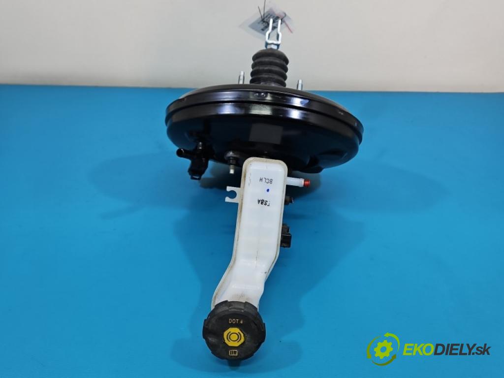 Hyundai i20 III 2020- 1.0 T 100 HP manual 73.5 kW 998 cm3 5- servo brzdové 58500-Q0260