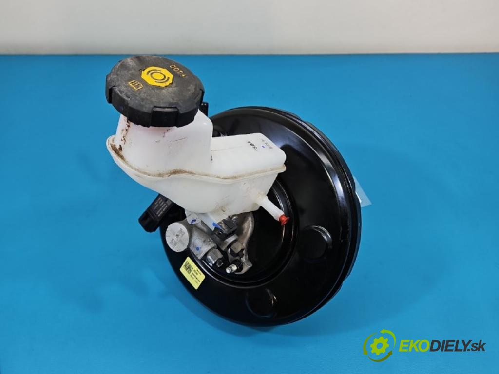Hyundai i20 III 2020- 1.0 T 100 HP manual 73.5 kW 998 cm3 5- servo brzdové 58500-Q0260