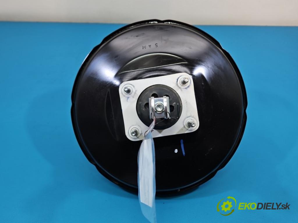 Hyundai i20 III 2020- 1.0 T 100 HP manual 73.5 kW 998 cm3 5- servo brzdové 58500-Q0260