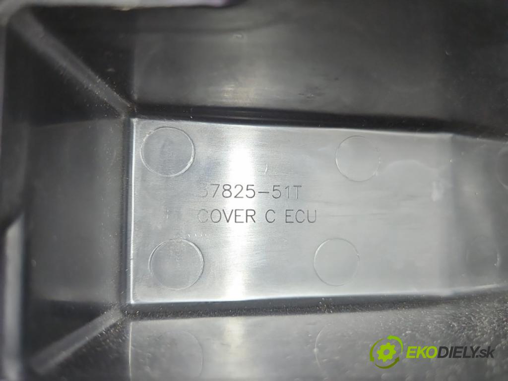 Honda HR-V II 2013-2021 1.6 i-DTEC: 120 HP manual 88 kW 1597 cm3 5- obal 37825-581T