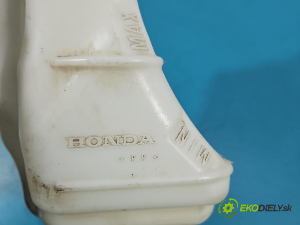 Honda HR-V II 2013-2021 1.6 i-DTEC 120 hp manual 88 kW 1597 cm3 5- Nádrž: náhradní: