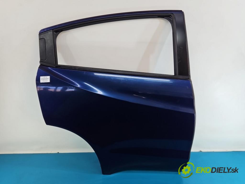 Honda HR-V II 2013-2021 1.6 i-DTEC: 120 HP manual 88 kW 1597 cm3 5- dvere zadné pravé  (Kľučka dverí ostatné)