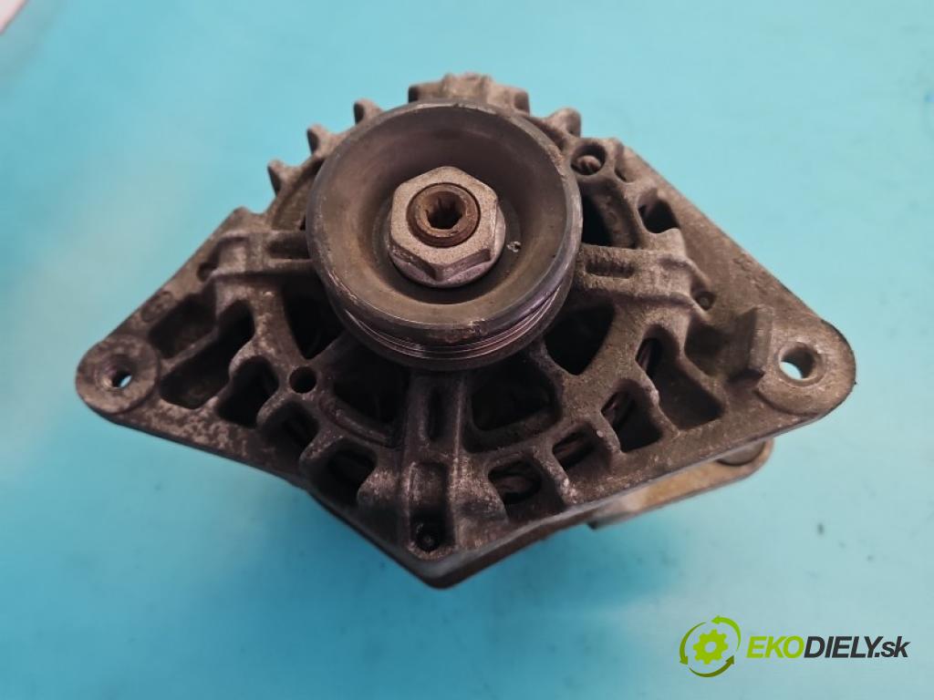 Hyundai Tucson I 2004-2009 2.0 16V 141 hp manual 104 kW 1975 cm3 5- Alternator 37300-22650 (Alternátor)