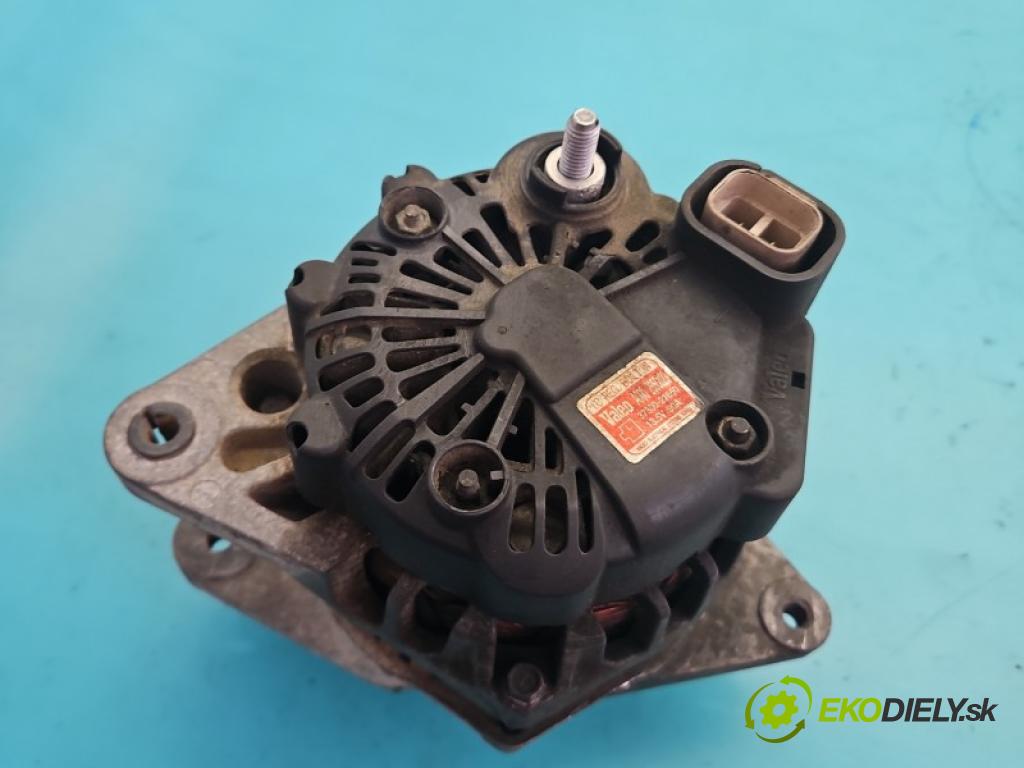 Hyundai Tucson I 2004-2009 2.0 16V 141 hp manual 104 kW 1975 cm3 5- Alternator 37300-22650 (Alternátor)