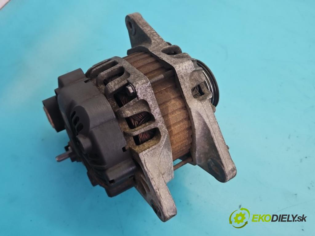 Hyundai Tucson I 2004-2009 2.0 16V 141 hp manual 104 kW 1975 cm3 5- Alternator 37300-22650 (Alternátor)