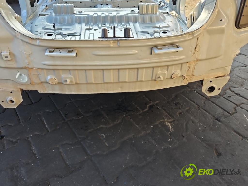 Leapmotor T03 0.0 95 HP automatic 70 kW 1 cm3 5- pas zadní: