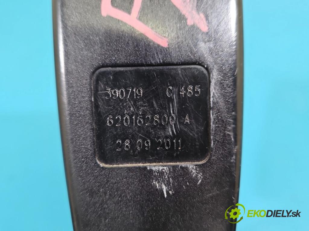 Citroen Jumper II 2006-2014 2.2 hdi 131 HP manual 96 kW 2198 cm3 5- pas bezpečnosť: predné pravý 735521571