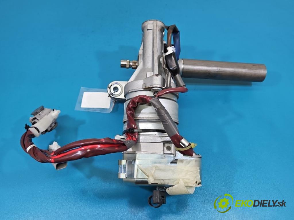 Toyota Corolla E16/E18  2013-2019 1.6 16V 132  HP automatic 97 kW 1598 cm3 4- čerpadlo posilovač JG412-000020 (Servočerpadlo)