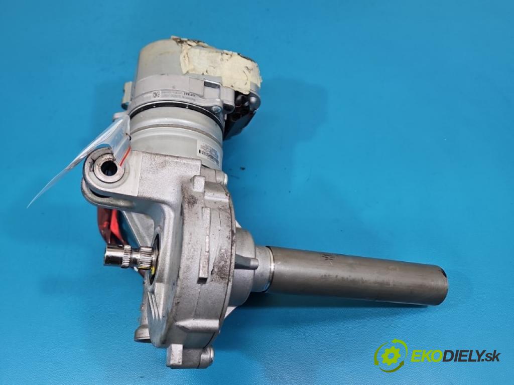 Toyota Corolla E16/E18  2013-2019 1.6 16V 132  HP automatic 97 kW 1598 cm3 4- čerpadlo posilovač JG412-000020 (Servočerpadlo)