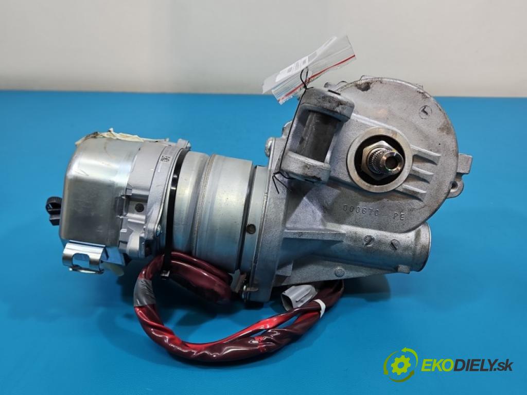 Toyota Corolla E16/E18  2013-2019 1.6 16V 132  HP automatic 97 kW 1598 cm3 4- čerpadlo posilovač JG412-000020 (Servočerpadlo)