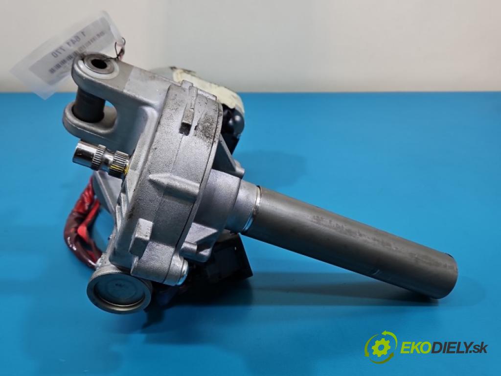 Toyota Corolla E16/E18  2013-2019 1.6 16V 132  HP automatic 97 kW 1598 cm3 4- čerpadlo posilovač JG412-000020 (Servočerpadlo)