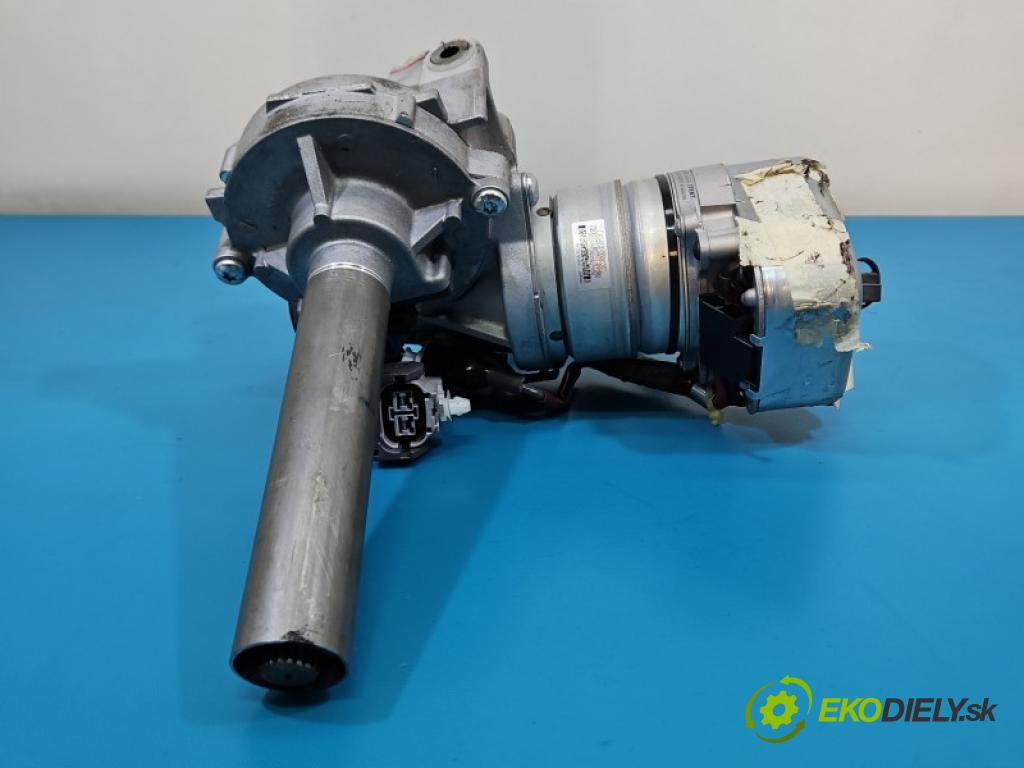 Toyota Corolla E16/E18  2013-2019 1.6 16V 132  HP automatic 97 kW 1598 cm3 4- čerpadlo posilovač JG412-000020 (Servočerpadlo)