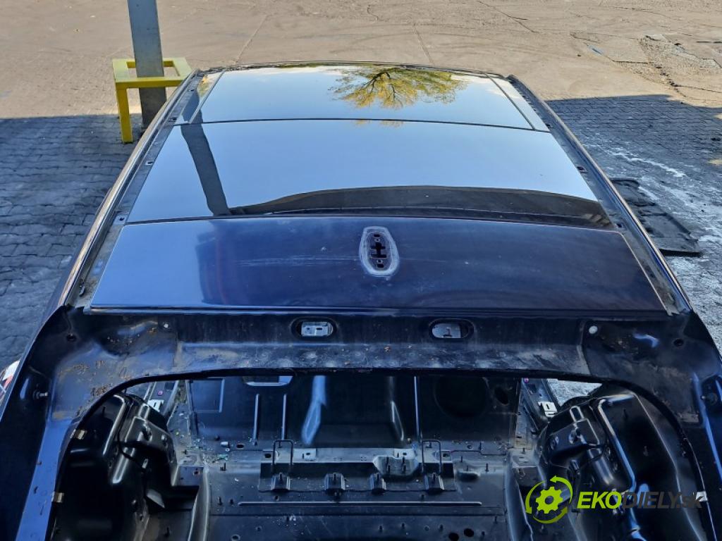 Jaguar F-Pace 16- 2.0d 179KM manual 132 kW 1999 cm3 5- Strecha:
