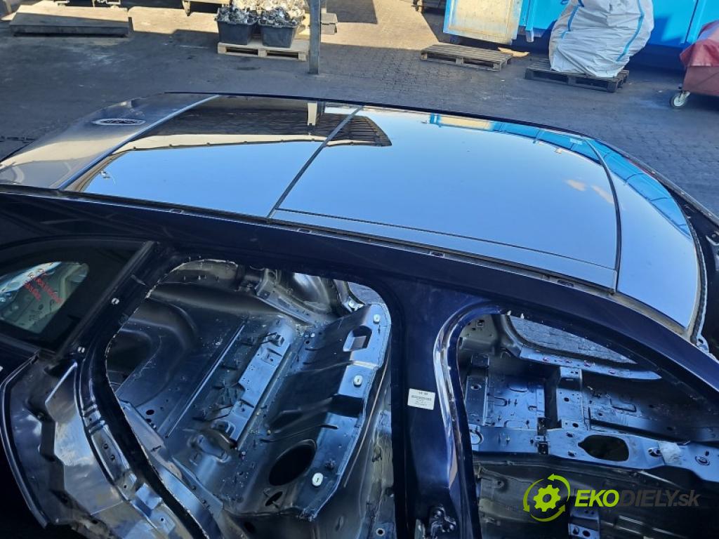 Jaguar F-Pace 16- 2.0d 179KM manual 132 kW 1999 cm3 5- Strecha: