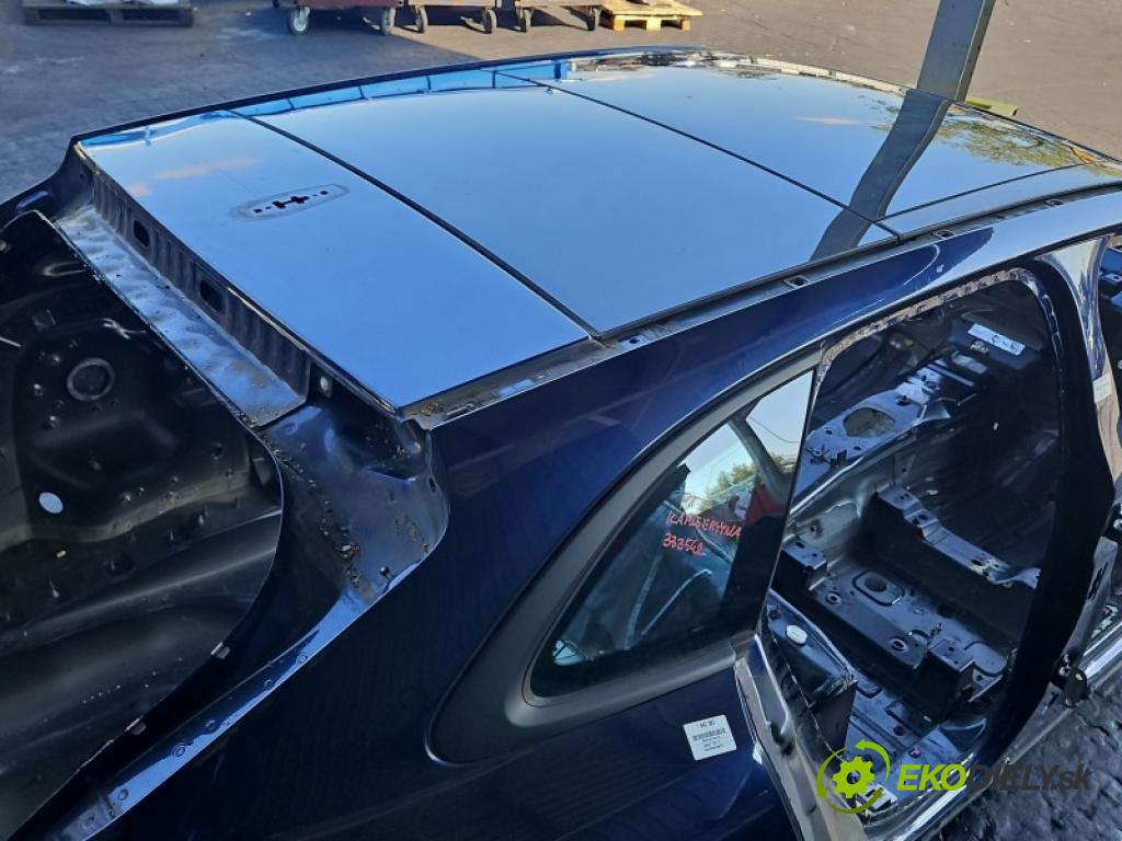 Jaguar F-Pace 16- 2.0d 179KM manual 132 kW 1999 cm3 5- Strecha: