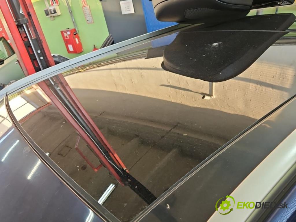 Jaguar F-Pace 16- 2.0d 179KM manual 132 kW 1999 cm3 5- Strecha: