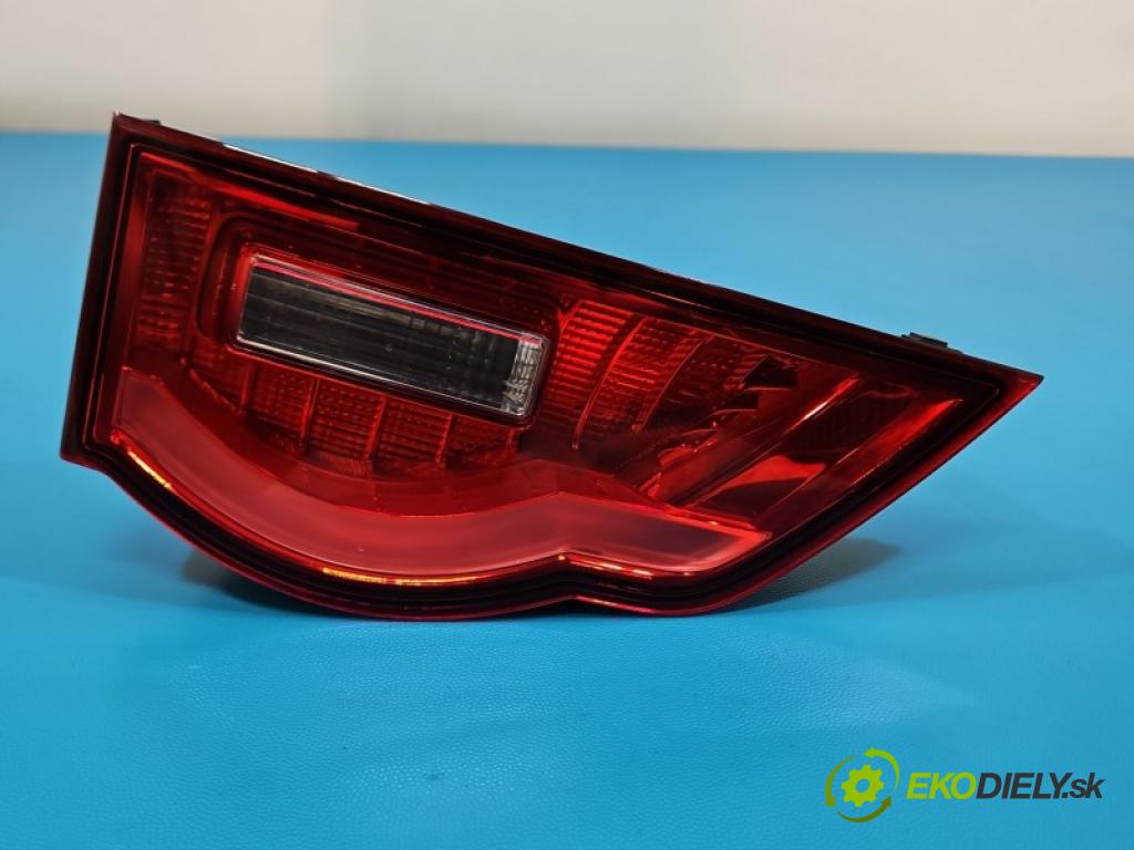 Jaguar F-Pace 16- 2.0d 179KM manual 132 kW 1999 cm3 5- svetlo / reflektor zadné ľavé kufrové dvere HK83-15K273-AA