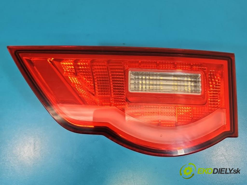 Jaguar F-Pace 16- 2.0d 179KM manual 132 kW 1999 cm3 5- svetlo / reflektor zadné pravé kufrové dvere HK83-15K272-AA