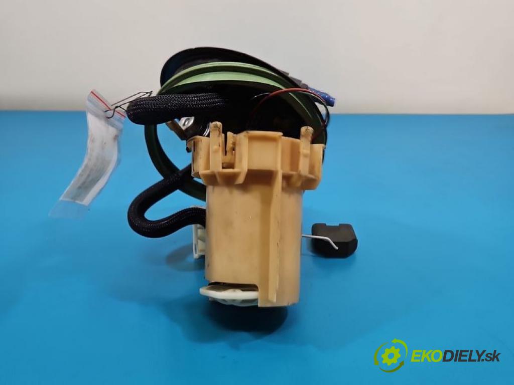Opel Astra II 1998-2009 1.6 16V 101 hp manual 74 kW 1598 cm3 5- čerpadlo paliva 9157692