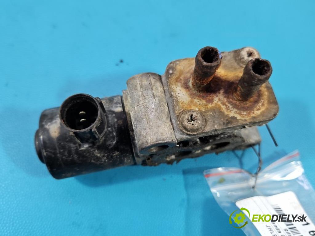 Honda CR-V I 1995-2001 2.0 16V 128 hp manual 94 kW 1973 cm3 5- motor stepper: