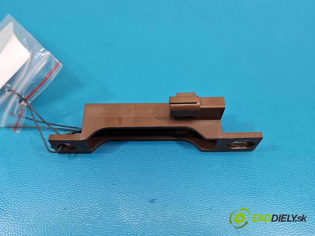 Leapmotor T03 0.0 95 HP automatic 70 kW 1 cm3 5- riadiaca jednotka ostatné 8013020-TB01