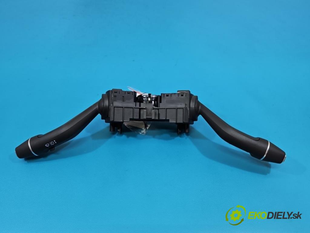 Leapmotor T03 0.0 95 hp automatic 70 kW 1 cm3 5- Přepínač sdružený 8013040-TB01 (Páčky pod volantem)