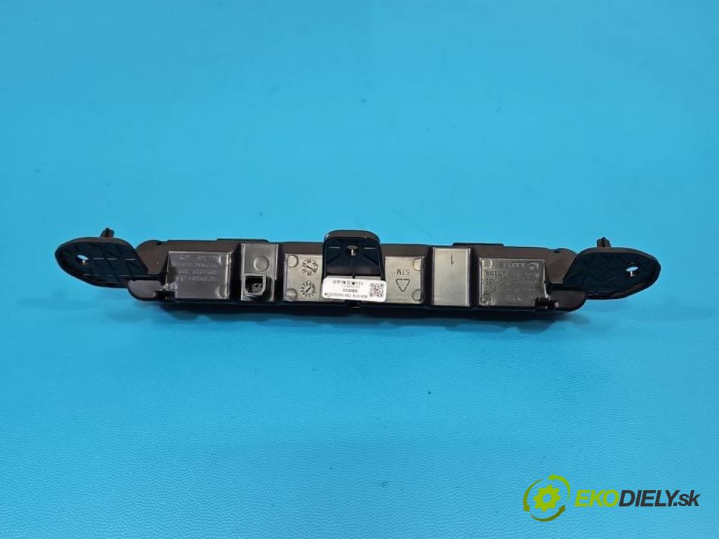 Leapmotor T03 0.0 95 hp automatic 70 kW 1 cm3 5- světlo: 8041070-TD010000005JM
