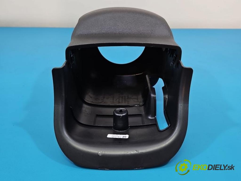 Leapmotor T03 0.0 95 HP automatic 70 kW 1 cm3 5- obal 5510610-TB02