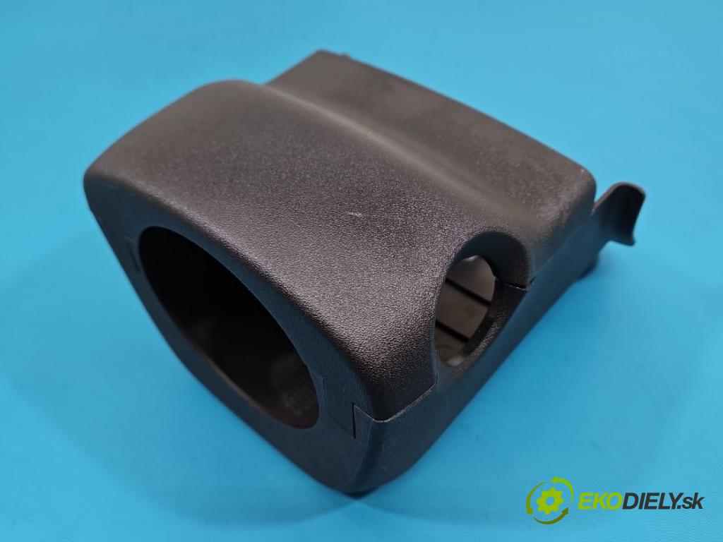 Leapmotor T03 0.0 95 hp automatic 70 kW 1 cm3 5- obal 5510610-TB02